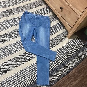 Womens jeans